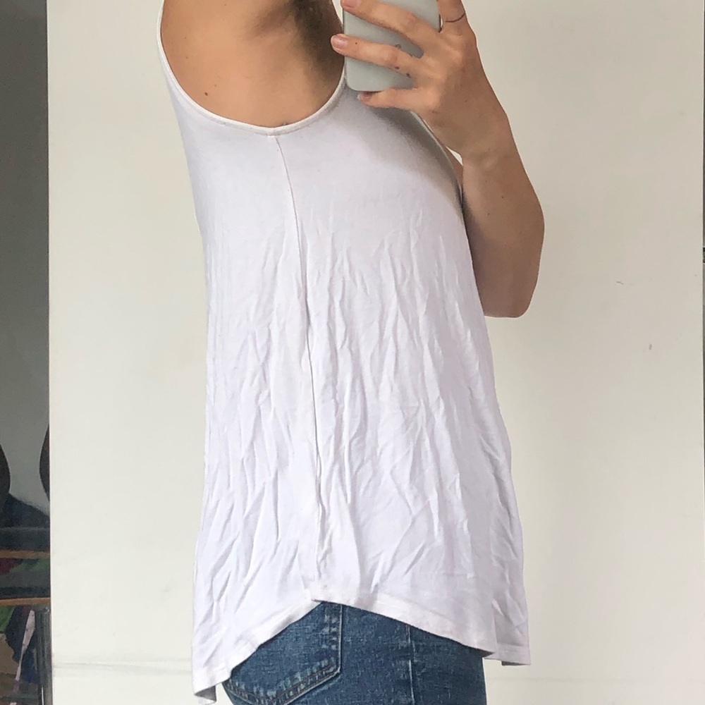 Old Navy Soft Tank - Picture 2 of 4